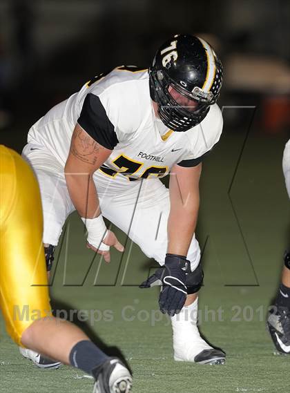 Thumbnail 1 in Foothill @ El Modena photogallery.