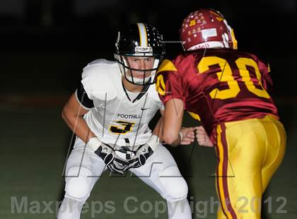 Thumbnail 3 in Foothill @ El Modena photogallery.