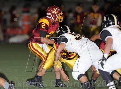 Thumbnail 1 in Foothill @ El Modena photogallery.
