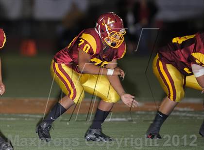 Thumbnail 3 in Foothill @ El Modena photogallery.