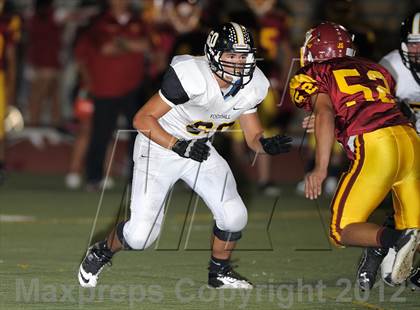 Thumbnail 2 in Foothill @ El Modena photogallery.