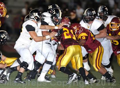 Thumbnail 1 in Foothill @ El Modena photogallery.