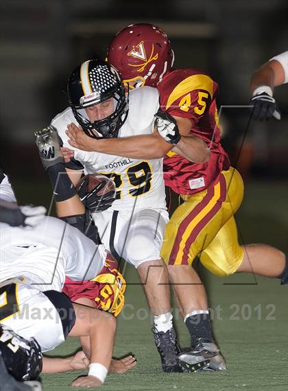 Thumbnail 2 in Foothill @ El Modena photogallery.