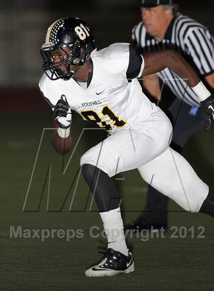 Thumbnail 2 in Foothill @ El Modena photogallery.