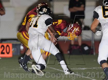 Thumbnail 2 in Foothill @ El Modena photogallery.
