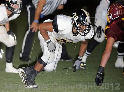 Thumbnail 1 in Foothill @ El Modena photogallery.