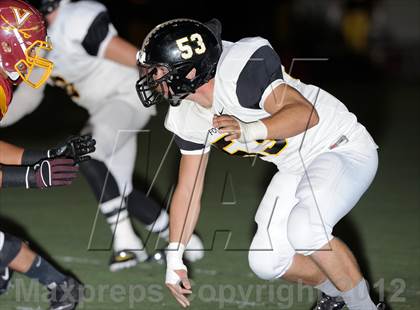 Thumbnail 1 in Foothill @ El Modena photogallery.