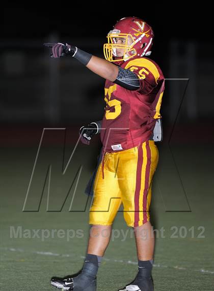 Thumbnail 1 in Foothill @ El Modena photogallery.