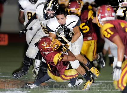 Thumbnail 1 in Foothill @ El Modena photogallery.