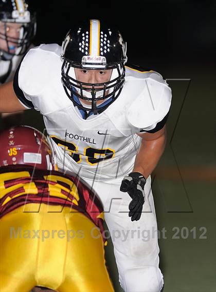 Thumbnail 2 in Foothill @ El Modena photogallery.
