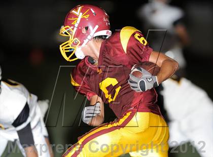 Thumbnail 3 in Foothill @ El Modena photogallery.