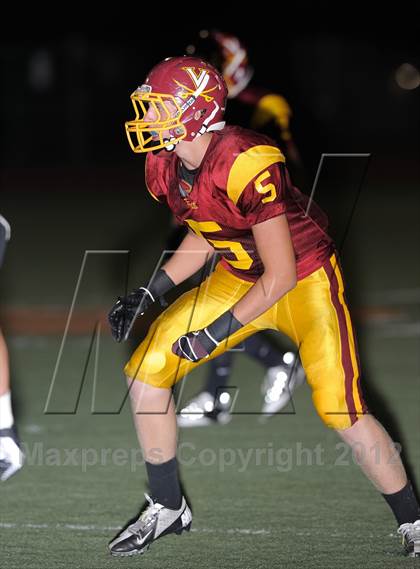 Thumbnail 1 in Foothill @ El Modena photogallery.