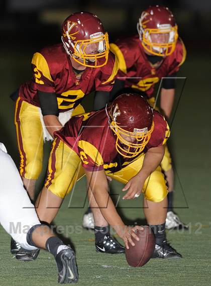 Thumbnail 1 in Foothill @ El Modena photogallery.