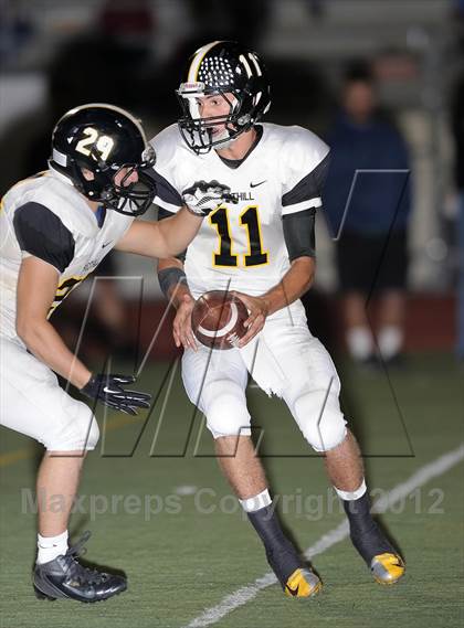 Thumbnail 1 in Foothill @ El Modena photogallery.