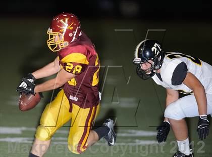 Thumbnail 1 in Foothill @ El Modena photogallery.