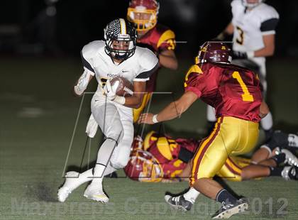 Thumbnail 3 in Foothill @ El Modena photogallery.
