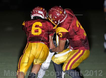 Thumbnail 1 in Foothill @ El Modena photogallery.