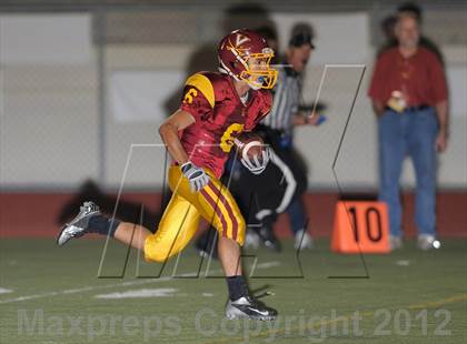Thumbnail 3 in Foothill @ El Modena photogallery.