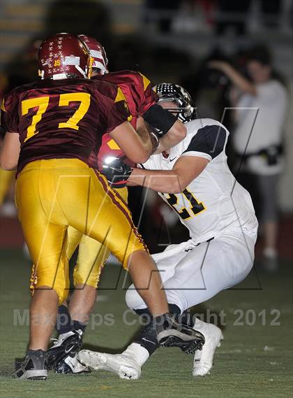 Thumbnail 2 in Foothill @ El Modena photogallery.