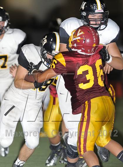 Thumbnail 2 in Foothill @ El Modena photogallery.