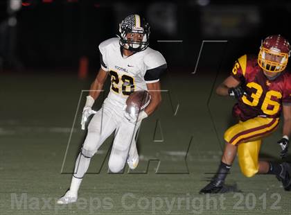 Thumbnail 2 in Foothill @ El Modena photogallery.