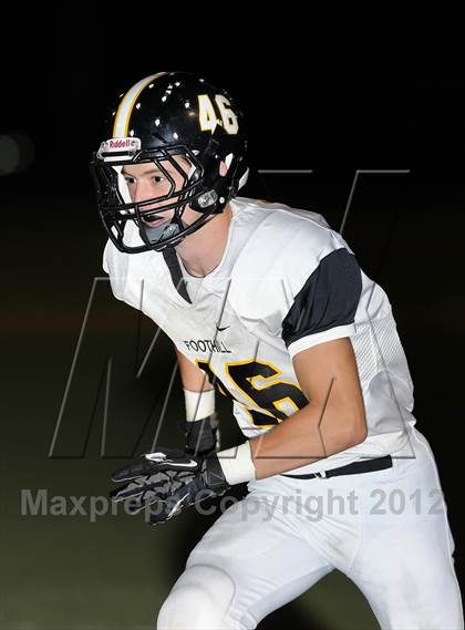 Thumbnail 2 in Foothill @ El Modena photogallery.