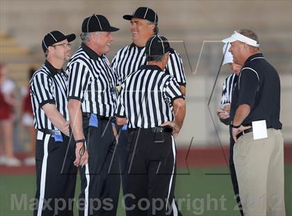 Thumbnail 1 in Foothill @ El Modena photogallery.