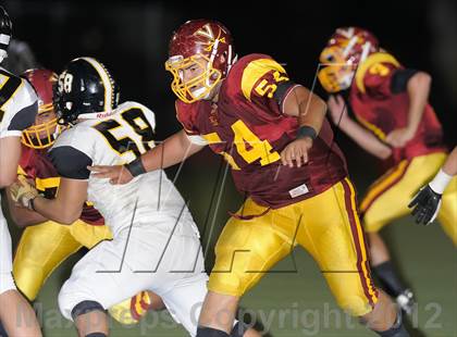 Thumbnail 2 in Foothill @ El Modena photogallery.
