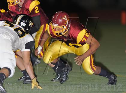 Thumbnail 1 in Foothill @ El Modena photogallery.