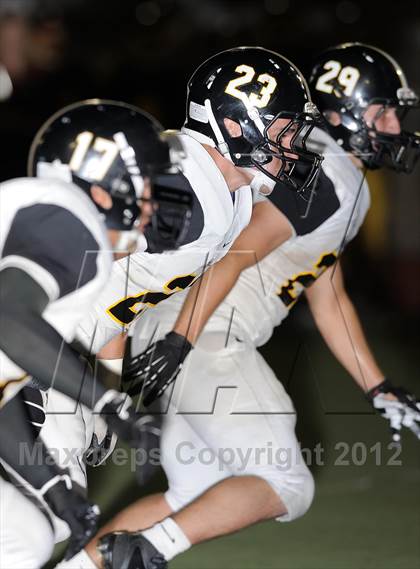 Thumbnail 3 in Foothill @ El Modena photogallery.