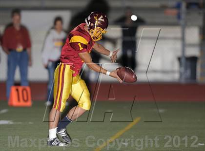 Thumbnail 1 in Foothill @ El Modena photogallery.
