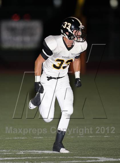 Thumbnail 1 in Foothill @ El Modena photogallery.