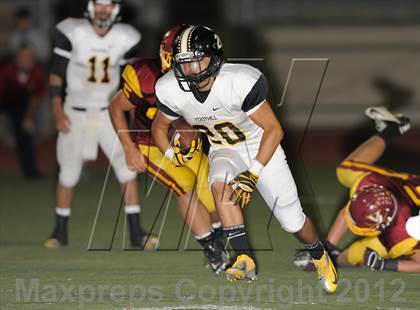 Thumbnail 3 in Foothill @ El Modena photogallery.