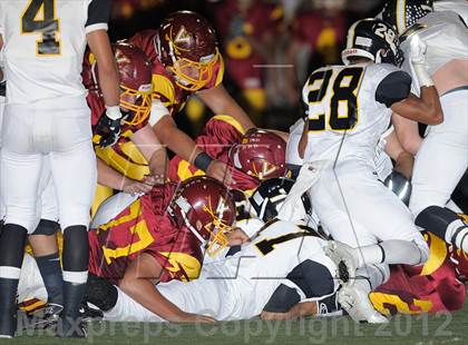 Thumbnail 3 in Foothill @ El Modena photogallery.