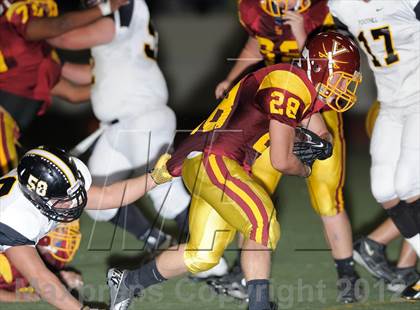 Thumbnail 1 in Foothill @ El Modena photogallery.