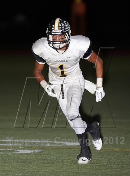 Thumbnail 2 in Foothill @ El Modena photogallery.