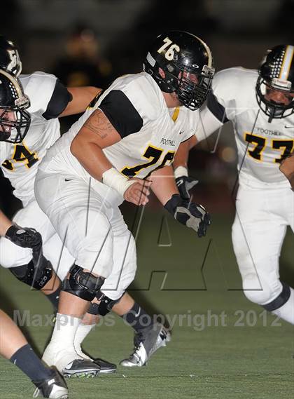 Thumbnail 1 in Foothill @ El Modena photogallery.