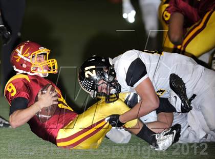 Thumbnail 1 in Foothill @ El Modena photogallery.