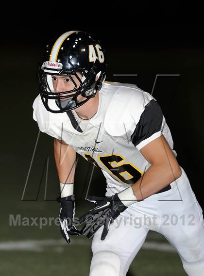 Thumbnail 1 in Foothill @ El Modena photogallery.