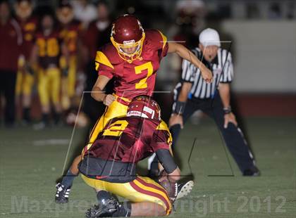 Thumbnail 3 in Foothill @ El Modena photogallery.
