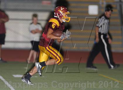 Thumbnail 3 in Foothill @ El Modena photogallery.