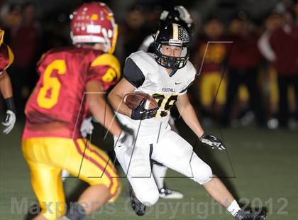 Thumbnail 3 in Foothill @ El Modena photogallery.