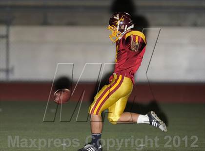 Thumbnail 1 in Foothill @ El Modena photogallery.
