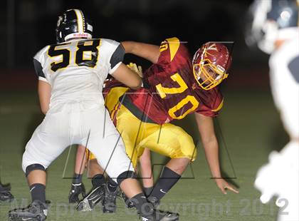 Thumbnail 3 in Foothill @ El Modena photogallery.