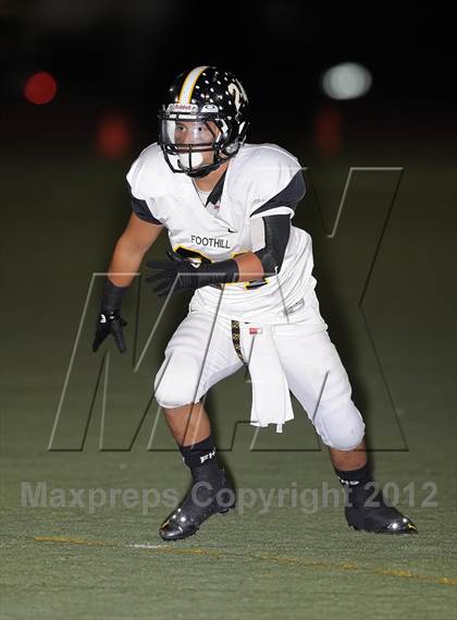 Thumbnail 2 in Foothill @ El Modena photogallery.