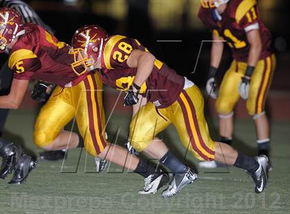 Thumbnail 3 in Foothill @ El Modena photogallery.