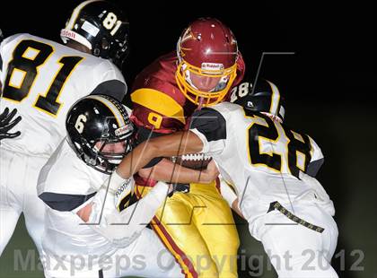 Thumbnail 2 in Foothill @ El Modena photogallery.