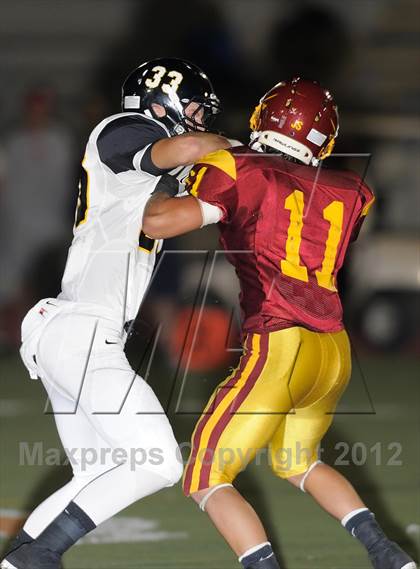 Thumbnail 3 in Foothill @ El Modena photogallery.