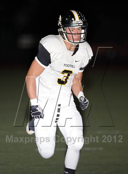 Thumbnail 2 in Foothill @ El Modena photogallery.
