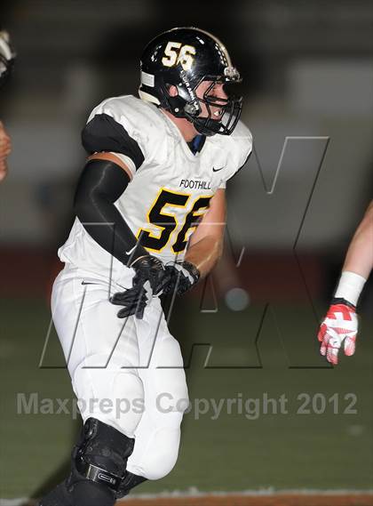 Thumbnail 1 in Foothill @ El Modena photogallery.
